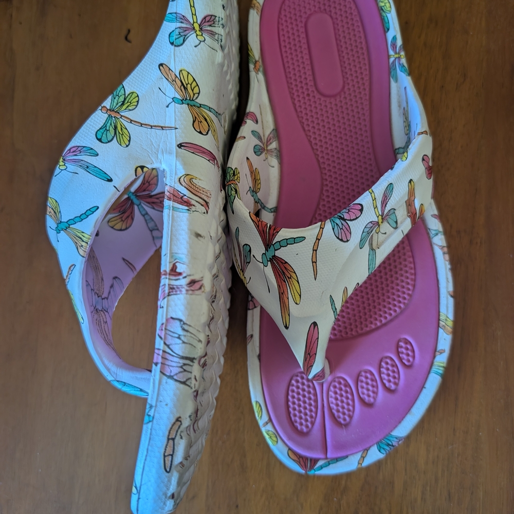 Women's Flip Flop Sandal